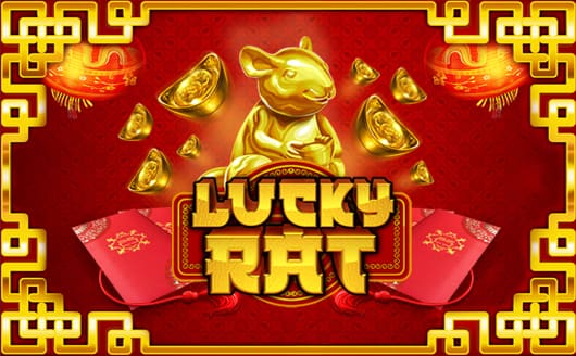 'Lucky Rat'
